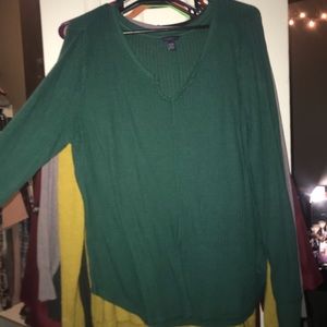 Aeropostale Sweater